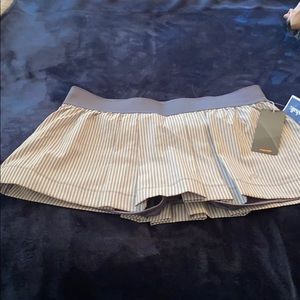 Golf skirt